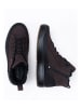 Ecco Stiefel Soft in Braun