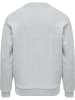Hummel Hummel Sweatshirt Hmllgc Liam Lebensstil Erwachsene in LIGHT GREY MELANGE