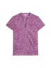 Marc O'Polo Gemustertes Blusen-Shirt in multi/ fresh berry