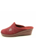 ROHDE Hausshuhe für Damen in rot