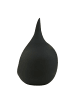 Butlers Butlers Teelichthalter DELIGHT 4er-Set in Schwarz