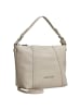 JOOP! Women Diurno Dalia Hobo - Schultertasche 25 cm (bleached sand) in bleached sand