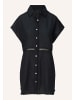 LINGADORE Tunik Schwarz