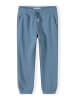 Minoti 3-er Pack Jogginghose 29FLEECE284 in dunkelblau