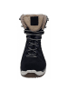 LOWA Winterstiefel Calceta EVO GTX in Schwarz