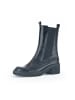 Gabor Fashion Chelsea Boot in Schwarz