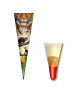 ROTH Schultüte groß Tiger 70 cm in Orange