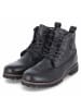 Blackstone Winterboots OM60 in Schwarz