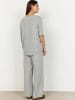 soyaconcept Hemd SC_BIARA in 99110 LT GREY MELANGE