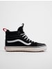 Vans Turnschuhe in black/truewhite