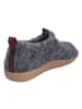 Giesswein HĆ¼ttenschuhe in grau