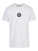 Mister Tee T-Shirts in white