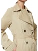 Marc O'Polo Trenchcoat regular in jonesboro cream