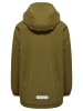 Hummel Hummel Jacke Hmljosse Kinder Wasserdichter Und Windabweisend in DARK OLIVE