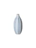 Ritzenhoff & Breker Vase Reef 23 cm in weiß-blau