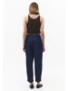 OXXO Weite Hosen MID BLUE DENIM
