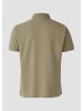 s.Oliver Polo-Shirt in 7880_helles olivgrün