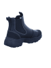WODEN Chelsea Boot in schwarz