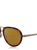 Ralph Lauren Sonnenbrille für Herren in braun