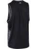 Trespass Short "Palat" in Schwarz