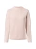 Marie Lund Pullover in rosa - 0006