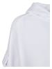 Urban Classics Urban Classics Damen Ladies Short Worker Hoody in white