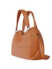 Kmisso Umhängetasche in Brown