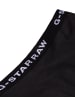 G-Star Raw Hipster 3 Pack black/black/black