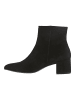 Högl Stiefelette in Schwarz