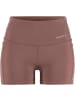 Craft Short "Adv Essence Hotpants 3 W" in Lila