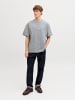 Jack & Jones T-shirt in Monument 5