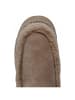 Alma en Pena Stiefel  in Beige