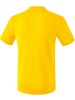 erima Kinder Trikot "Liga Trikot" in Gelb