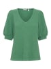 b. young BYPHILLINE TSHIRT - regular fit in Foliage Green