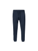 La Martina Sweathose MCT005 in dunkelblau