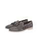 JOOP! Slip On 'Velluto Franjo in Graphite'