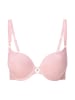 Linga Dore Linga Dore T-shirt BH in Rose