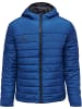 Hummel Reißverschluss Jacke Hmlnorth Herren in TRUE BLUE
