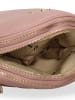 Pierre Cardin Umhängetasche in MAUVE