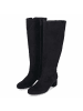 Gabor Schaftstiefel in black