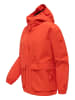 Navahoo Outdoorjacke Donnerwetter 14 in Spicy Orange
