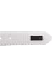 Cipo & Baxx Gürtel  110cm x 3,8 in White