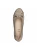 Tamaris Ballerinas für Damen in beige