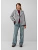 s.Oliver Outdoor-Jacke in 97W2_graphit