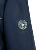 SCHIETWETTER Kinder Funktionsjacke "Mika", Regenjacke, in navy