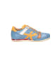 Kamo-Gutsu Schnürschuhe  Sportlich in blau