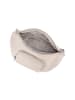 Bogner Hip Bag 'Fully 1.0 Janica in Oyster Gray 29 x 12 x 5 cm'
