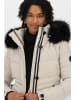 alife and kickin Winterjacke AmaliaAK A in pumice