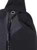 Bugatti Umhängetasche BLANC DeLight Crossbody Bag in schwarz - 0001