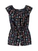 name it Jumpsuit 'Vinaya' in dunkelblau
